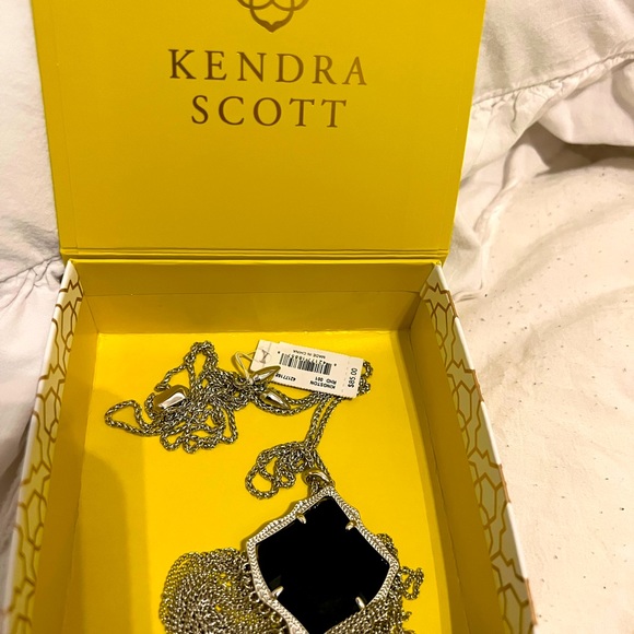 Kendra Scott Jewelry - 3 brand new pieces of Kendra Scott. Still has tags comes box and jewelry bag.